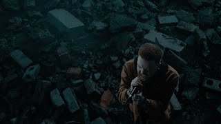 Memphis May Fire - Hell Is Empty