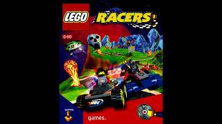 D Chadd Portwine, Eric Nofsinger - LEGO Racers: Main Menu (Roland JV-880)