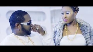 Olu Maintain Ft D'Banj - Omo Mummy Teaser