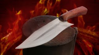 World's Sharpest Kitchen Knife - Most Famous Kitchen Knife