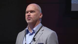 Service Design Capability: Build or Augment - Jeff Pollard | SDN US National Conference