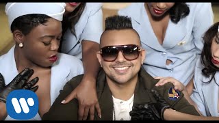 Sean Paul - She Doesnt Mind