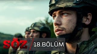 Söz | 18.Bölüm | "İNTİKAM YEMİNİ"