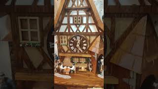 #shorts Cuckoo clock Compilation