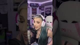 Zombified - Falling In Reverse (Live One Take) [TikTok Re-upload]