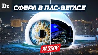 СФЕРА В ЛАС-ВЕГАСЕ: ОБЪЯСНЯЕМ