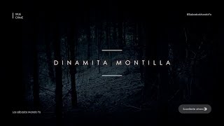 Dinamita Montilla