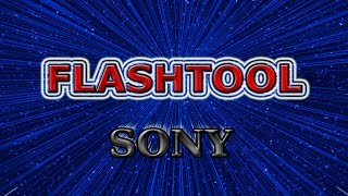 Установка Flashtool версия: 0.9.18.5