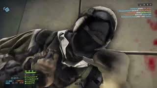 Battlefield 4 On Ps4 Kill strike #116