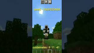 Minecraft this seed have unlimited netherite ( best seed in Minecraft )