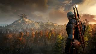 1h of Relaxing & Uplifting Witcher Trilogy Music Part 3