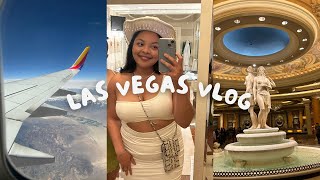 48 HOURS IN VEGAS | VENETIAN SUITE TOUR & WALKING THE STRIP #lasvegas #lasvegasvlog