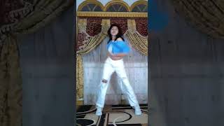 NEWJEANS 'Attention' short dance cover #shorts