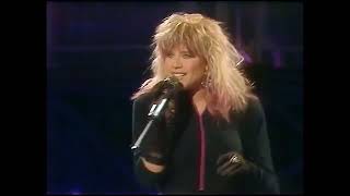 SAMANTHA FOX - Nothing's Gonna Stop Me Now (Ein Kessel Buntes, 02.04.1988)