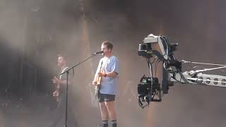 Dead Poet Society - American Blood (Live @ Rock en Seine 2024)