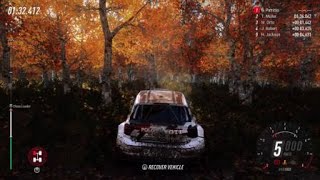 I was so confident | DiRT Rally 2.0