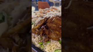 👌😱Mutton mandhi🐐#youtube  #delicious#recipe#food#streetfood#foodie#cooking#adeelchaudry#food#chicken