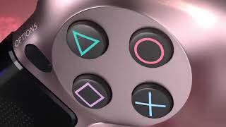 DualShock 4 - Nuevos Colores | PS4