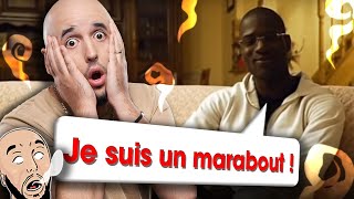 JE ME SUIS FAIT MARABOUTER - BEST OF JIRAYA #127