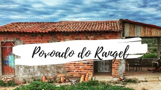 Voo Exploratório no Povoado do Rangel de Antas Bahia com o Mini 2