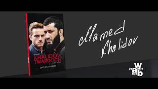 MAMED KHALIDOV O SOBIE