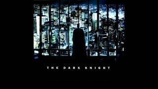 12. Introduce a Little Anarchy - The Dark Knight OST [HD]