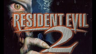 Resident Evil 2 - 3/3 Laboratory HD 720p #residentevil2