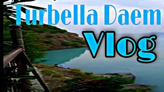 Tarbela Dam Vlog1 amazing & Beautiful views wach and enjoy