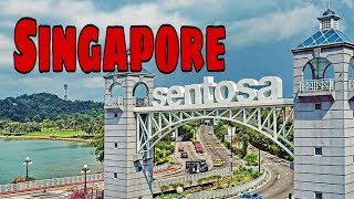 Sentosa Singapore