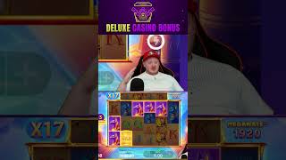 LEGEND OF CLEOPATRA 🤩 MEGA WIN 🤑 #casino #aparate #live #pacaneleonline