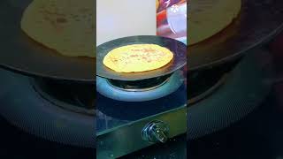 Puranpoli in 1 Minute|Puranpoli| एक मिनिटात पुरणपोळी| Holi Recipes #puranpoli #shorts #