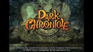 Dark Chronicle - part 3