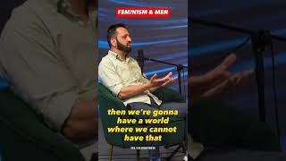 Feminism and Men! #muslimtiktok #foryou #fyp #islamic #Allah #islam #muslims #desi