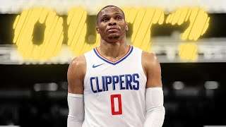 Westbrook Keluar Dari Clippers?