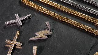 VIRAGE London | Redefining the Premium Jewellery Game