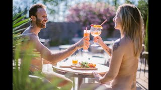 FRANCE 4 NATURISME : DÉCOUVREZ 7 CAMPINGS NATURISTES DE LUXE EN FRANCE