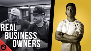 SPECIAL: Real Business Owners Episode