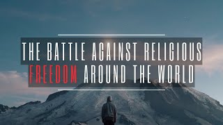 Preserving Freedom: Advocating for Religious Liberty | Jeff King Spiritual Leader