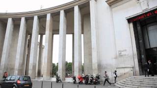 Palais de Tokyo