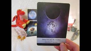 Leo ♌️ New Moon in Scorpio🌙Mid-November 2023 Tarot Reading🌟