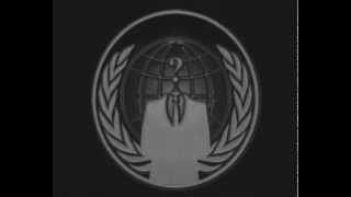 Anonymous Message   In 2011 the World is Divided by Zero