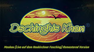 Dschinghis Khan - Moskau (Live auf dem Neukirchner Fasching) (Remastered Version)