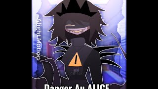 Alice Vs Danger Alice 🔥 | #fpe #fpentertainment #fundamentalpapereducation #alice #alicefpe