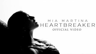 Mia Martina - HeartBreaker [Official Video]