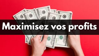 Maximisez vos profits : FactSet, l'arme secrète