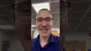 Benjamin Jones, Senior Teaching Fellow and Admissions Tutor, University of Southampton