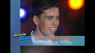 Eddy Huntington - U.S.S.R.