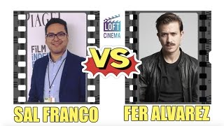 Peeeenaaaal  - Actores vs. Loft Cinema