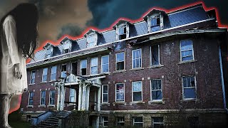 The Dark History that Haunts Indiana State Sanatorium