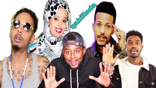 Shanta Youtuber Ee Ugu caansan Somalida